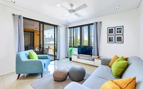Waterfront Sunset Suite 1 Bed Apt, Sunset Views